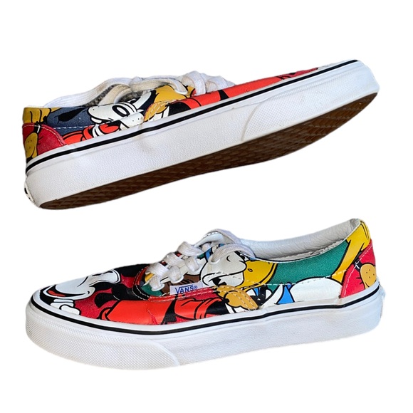 Vans x Disney Era Mickey Mouse & Friends US Kids 3 - Picture 3 of 7